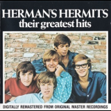 Herman's Hermits - Their Greatest Hits '1987