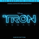 Daft Punk - TRON: Legacy - The Complete Edition (Original Motion Picture Soundtrack) '2020