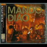 Mando Diao - Hurricane Bar '2004