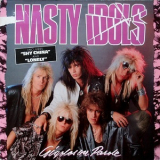 Nasty Idols - Gigolos On Parole '1989