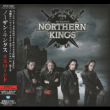 Northern Kings - Rethroned [Japan] '2008