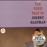 Johnny Hartman - The Voice That Is! '1964