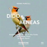 Henry Purcell - Dido And Aeneas (Colin Davis) '1970