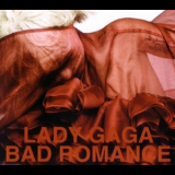 Lady Gaga - Bad Romance '2009