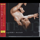 Sammy Hagar - Ten 13 '2001