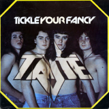 Taste (Au) - Tickle Your Fancy '1977
