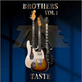 Taste (Au) - Brothers Vol.1 '2020