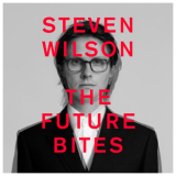 Steven Wilson - The Future Bites (Deluxe Editon, 3CD)  '2021
