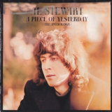 Al Stewart - A Piece Of Yesterday - The Anthology '2006
