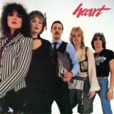 Heart - Heart '1981