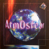 Atmosfear - Atmosfear '1997
