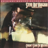 Stevie Ray Vaughan & Double Trouble - Couldn't Stand The Weather '1984