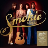 Smokie - Gold (3CD) '2020