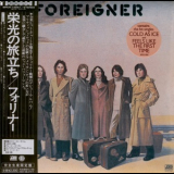 Foreigner - Foreigner '1977