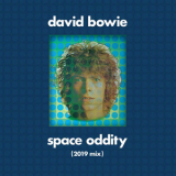 David Bowie - Space Oddity (2019 Mix) '1969