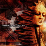 Medicine Drum - Original Face '2002