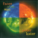 Peter Kater - Faces Of The Sun '2007