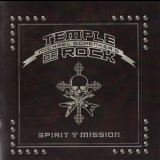 Michael Schenker's Temple Of Rock - Spirit On A Mission (inak 9139-7 Cd) '2015