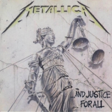 Metallica - ...And Justice For All '1988