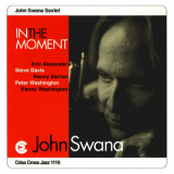 John Swana Sextet - In The Moment '1996