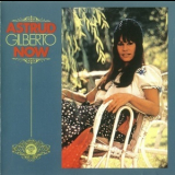 Astrud Gilberto - Now '1972