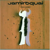Jamiroquai - Space Cowboy [CDS] '1994