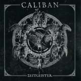 Caliban - Zeitgeister '2021