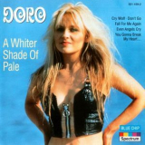 Doro - A Whiter Shade Of Pale '1995