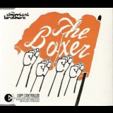 The Chemical Brothers - The Boxer (CD2) [CDS] '2005