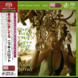 Nicki Parrott - Can't Take My Eyes Off You '2011