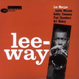 Lee Morgan - Leeway '1961