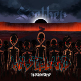 Seether - Wasteland - The Purgatory '2021
