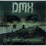 Dmx - The Great Depression '2001