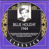 Billie Holiday - 1944 '1995