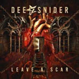 Dee Snider - Leave A Scar (npr 1041) '2021