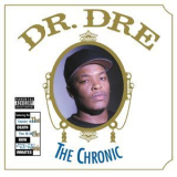 Dr. Dre - The Chronic '1992