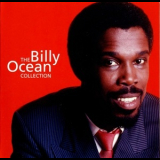 Billy Ocean - The Billy Ocean Collection '2002