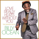 Billy Ocean - Love Really Hurts Without You: The Greatest Hits Of Billy Ocean '2121