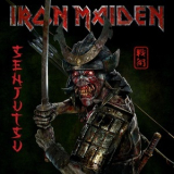 Iron Maiden - Senjutsu '2021