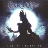 Crystal Viper - Tales Of Fire And Ice [Japan] '2019