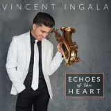 Vincent Ingala - Echoes Of The Hear '2020
