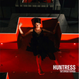 She Spread Sorrow - Huntress '2021