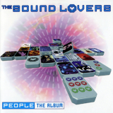 The Sound Lovers - People - The Album '1997
