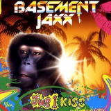 Basement Jaxx - Jus 1 Kiss [CDS] '2001