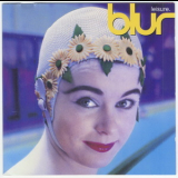 Blur - Leisure '1991