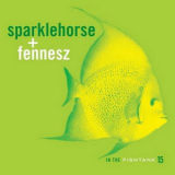 Sparklehorse & Fennesz - In The Fishtank 15 '2009