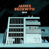 James Beckwith - Se10 '2021