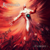 Ravenblood - Resurgent '2021