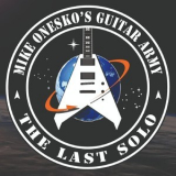 Mike Onesko's Guitar Army - The Last Solo '2021