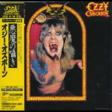 Ozzy Osbourne - Speak of the Devil (2007 Japanese Edition) '1982